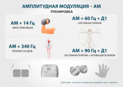 ЧЭНС-01-Скэнар-М в Фрязине купить Медицинская техника - denasosteo.ru 